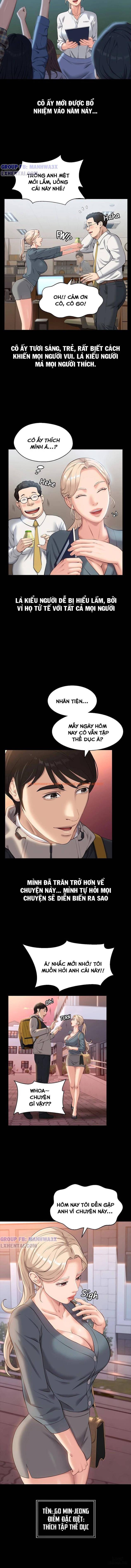 Xem ảnh 5 trong truyện hentai Sơ Yếu Lý Lịch - Chapter 12 - hentaitvn.net