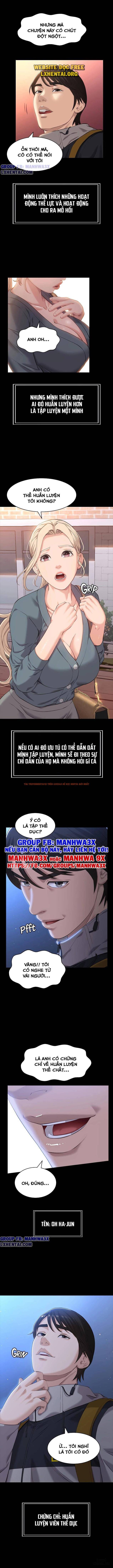 Xem ảnh 6 trong truyện hentai Sơ Yếu Lý Lịch - Chapter 12 - hentaitvn.net