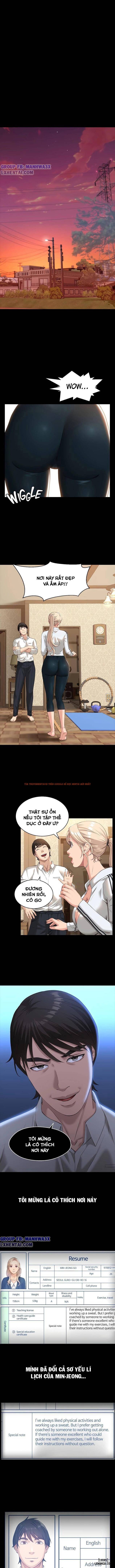 Xem ảnh 7 trong truyện hentai Sơ Yếu Lý Lịch - Chapter 12 - hentaitvn.net