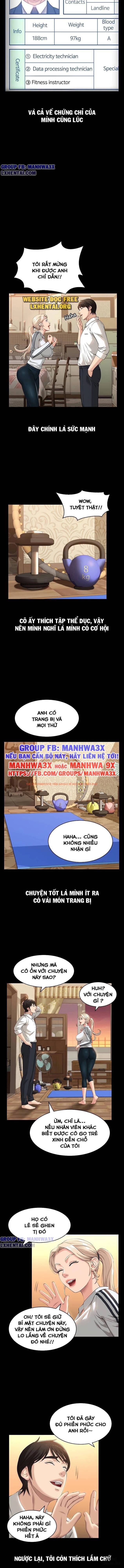 Xem ảnh 8 trong truyện hentai Sơ Yếu Lý Lịch - Chapter 12 - hentaitvn.net