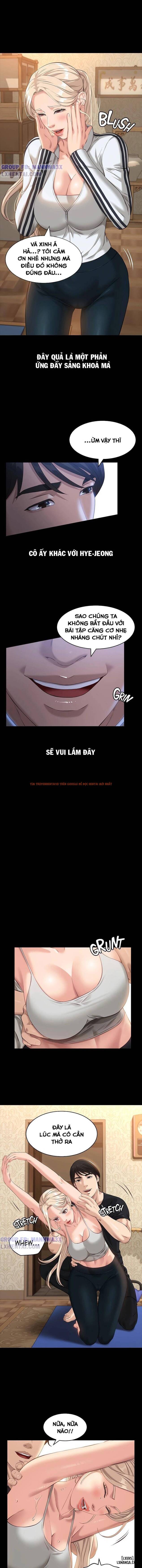 Xem ảnh 9 trong truyện hentai Sơ Yếu Lý Lịch - Chapter 12 - hentaitvn.net