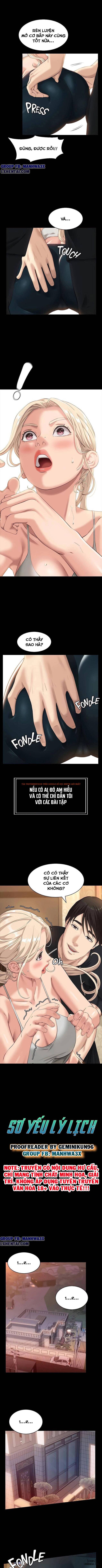 Trang truyện 0 trong truyện tranh Sơ Yếu Lý Lịch - Chapter 13 - hentai24h.pro