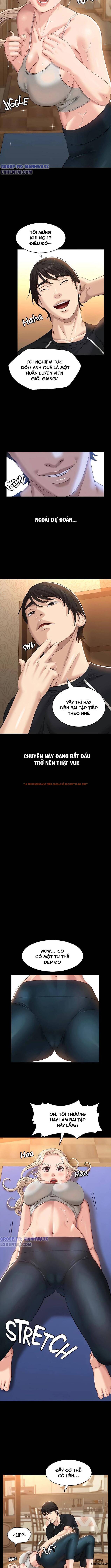 Trang truyện 2 trong truyện tranh Sơ Yếu Lý Lịch - Chapter 13 - hentai24h.pro