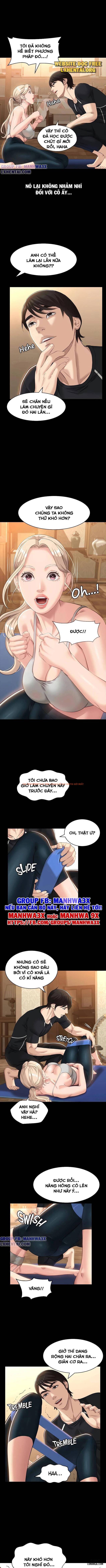 Trang truyện 4 trong truyện tranh Sơ Yếu Lý Lịch - Chapter 13 - hentai24h.pro