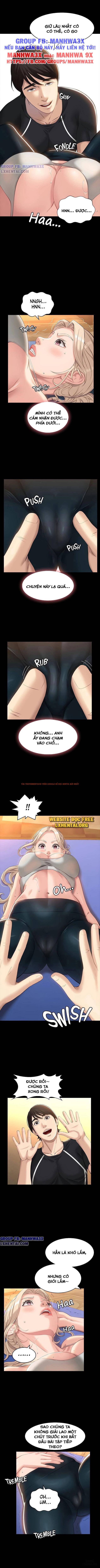 Trang truyện 6 trong truyện tranh Sơ Yếu Lý Lịch - Chapter 13 - hentai24h.pro