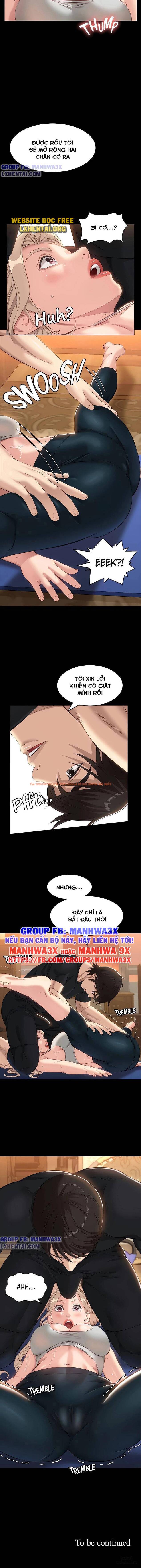 Trang truyện 9 trong truyện tranh Sơ Yếu Lý Lịch - Chapter 13 - hentai24h.pro