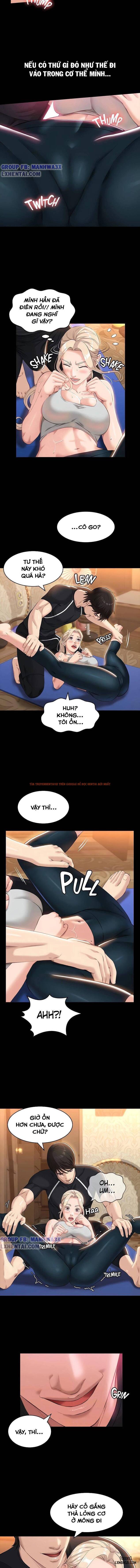 Trang truyện 3 trong truyện tranh Sơ Yếu Lý Lịch - Chapter 14 - hentai24h.pro
