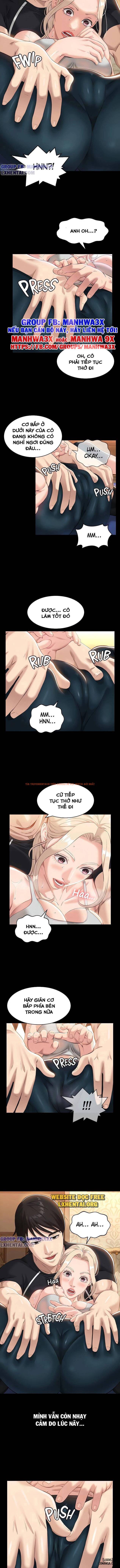 Trang truyện 4 trong truyện tranh Sơ Yếu Lý Lịch - Chapter 14 - hentai24h.pro