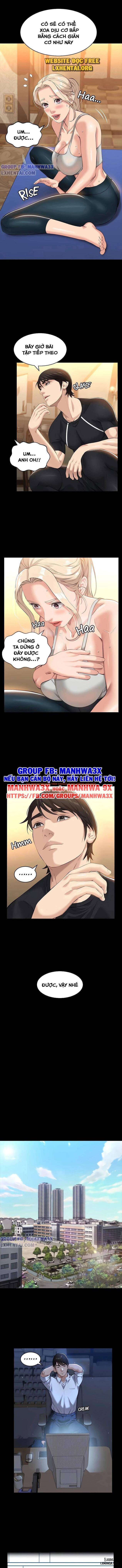 Trang truyện 6 trong truyện tranh Sơ Yếu Lý Lịch - Chapter 14 - hentai24h.pro