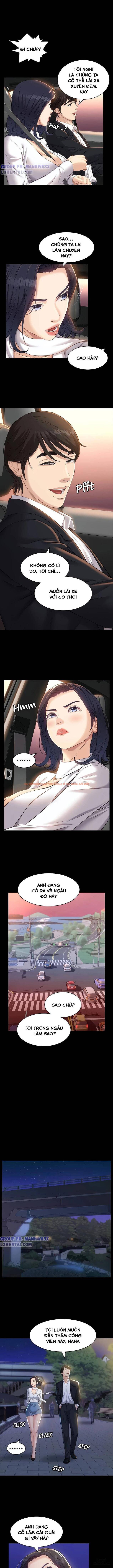 Trang truyện 10 trong truyện tranh Sơ Yếu Lý Lịch - Chapter 15 - hentai24h.pro