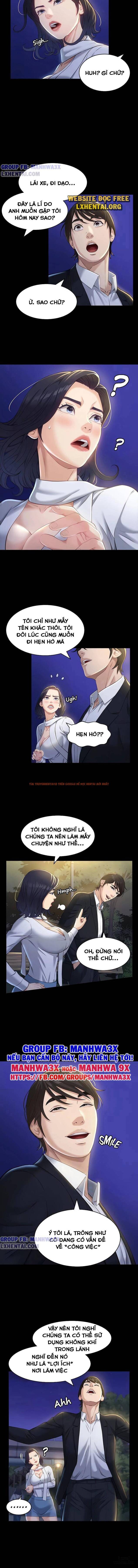 Trang truyện 11 trong truyện tranh Sơ Yếu Lý Lịch - Chapter 15 - hentai24h.pro