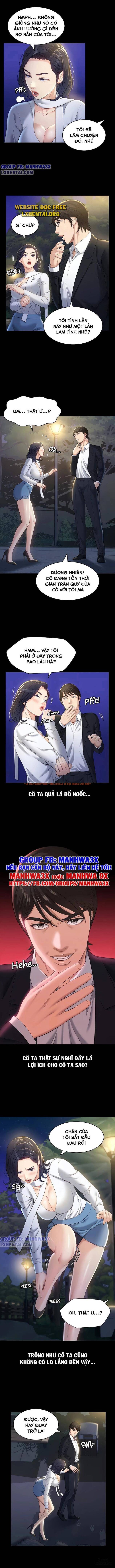 Trang truyện 13 trong truyện tranh Sơ Yếu Lý Lịch - Chapter 15 - hentai24h.pro
