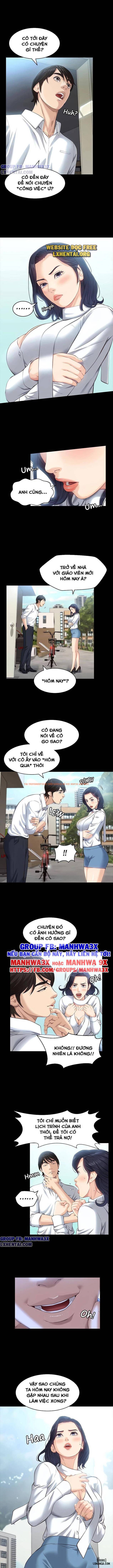 Trang truyện 2 trong truyện tranh Sơ Yếu Lý Lịch - Chapter 15 - hentai24h.pro