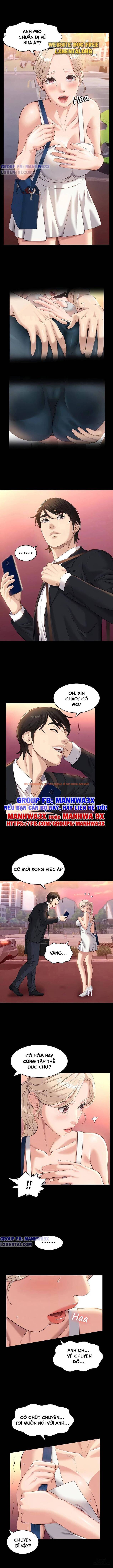Trang truyện 5 trong truyện tranh Sơ Yếu Lý Lịch - Chapter 15 - hentai24h.pro