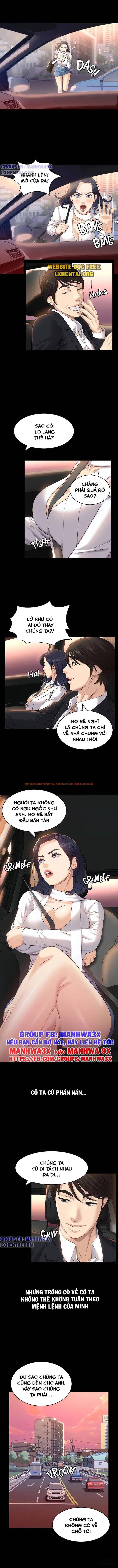 Trang truyện 9 trong truyện tranh Sơ Yếu Lý Lịch - Chapter 15 - hentai24h.pro