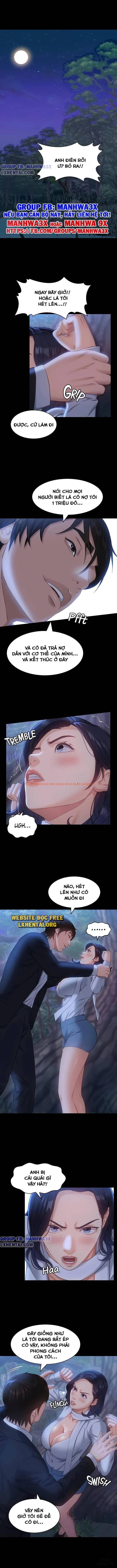 Trang truyện 1 trong truyện tranh Sơ Yếu Lý Lịch - Chapter 16 - hentai24h.pro
