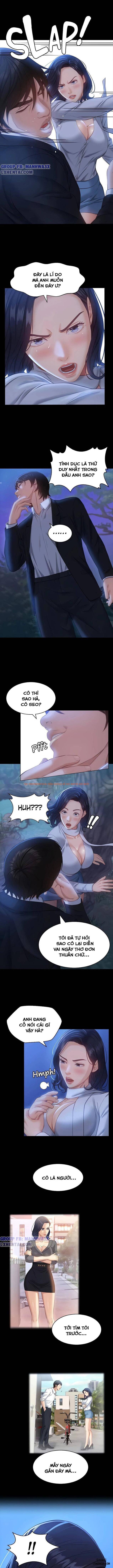 Trang truyện 3 trong truyện tranh Sơ Yếu Lý Lịch - Chapter 16 - hentai24h.pro