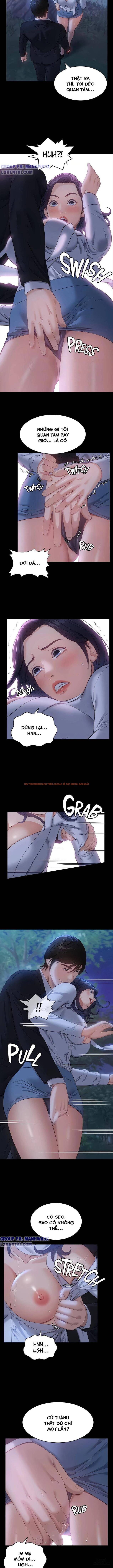 Trang truyện 5 trong truyện tranh Sơ Yếu Lý Lịch - Chapter 16 - hentai24h.pro