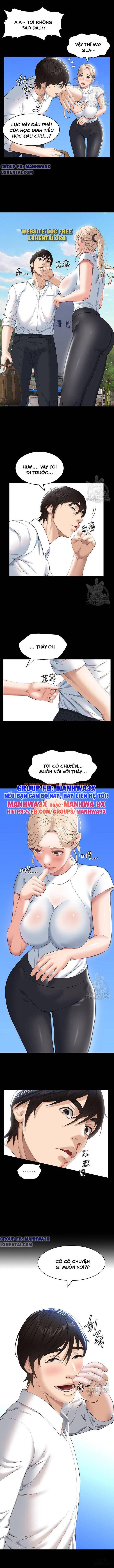 Trang truyện 10 trong truyện tranh Sơ Yếu Lý Lịch - Chapter 17 - hentai24h.pro