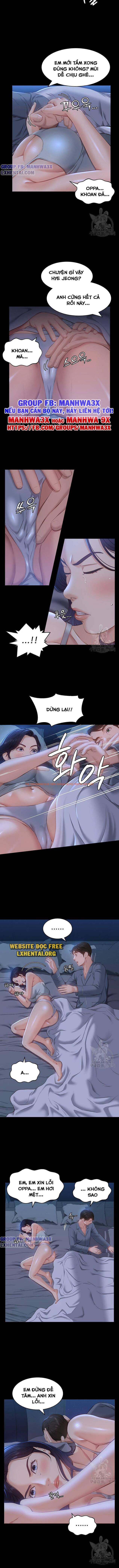 Trang truyện 5 trong truyện tranh Sơ Yếu Lý Lịch - Chapter 17 - hentai24h.pro