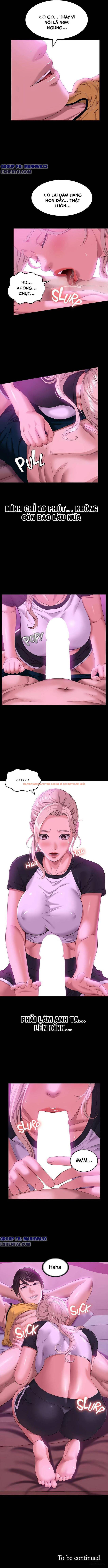 Trang truyện 14 trong truyện tranh Sơ Yếu Lý Lịch - Chapter 23 - hentai24h.pro