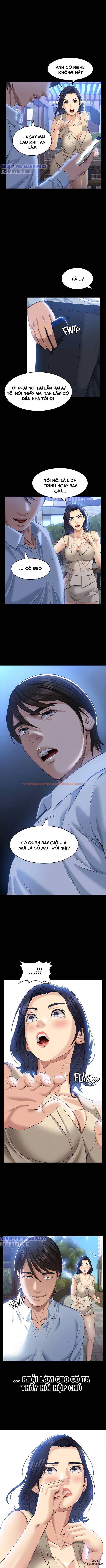 Trang truyện 4 trong truyện tranh Sơ Yếu Lý Lịch - Chapter 23 - hentai24h.pro
