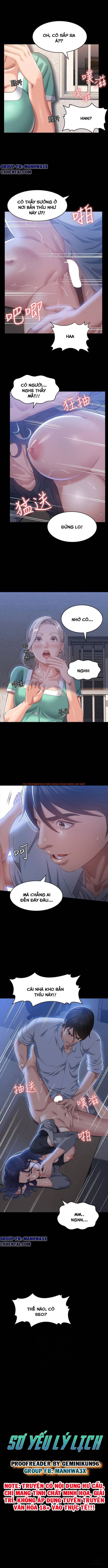 Trang truyện 0 trong truyện tranh Sơ Yếu Lý Lịch - Chapter 28 - hentai24h.pro