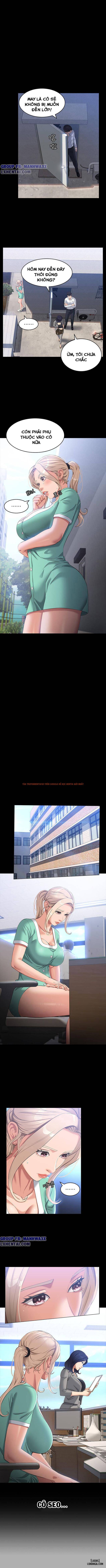 Trang truyện 10 trong truyện tranh Sơ Yếu Lý Lịch - Chapter 28 - hentai24h.pro