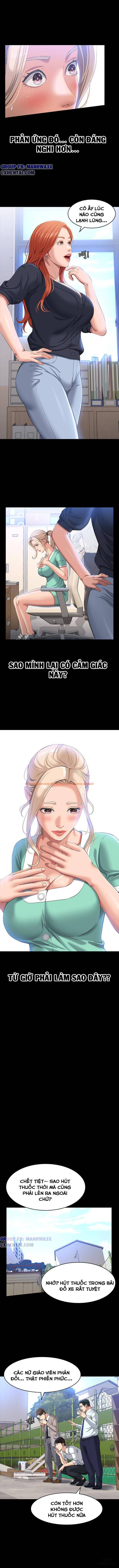 Trang truyện 13 trong truyện tranh Sơ Yếu Lý Lịch - Chapter 28 - hentai24h.pro