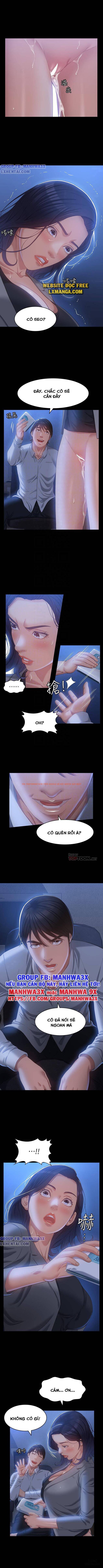 Trang truyện 8 trong truyện tranh Sơ Yếu Lý Lịch - Chapter 28 - hentai24h.pro