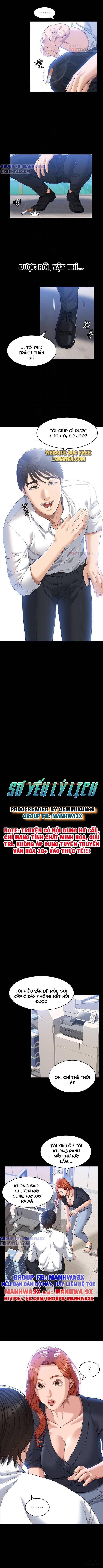 Trang truyện 3 trong truyện tranh Sơ Yếu Lý Lịch - Chapter 29 - hentai24h.pro