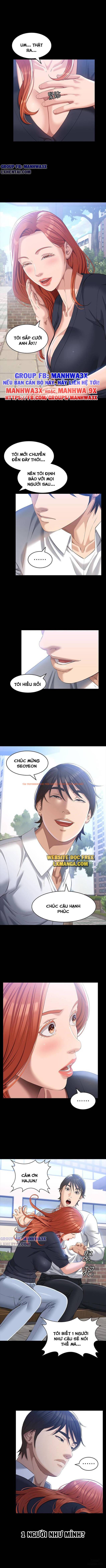 Trang truyện 7 trong truyện tranh Sơ Yếu Lý Lịch - Chapter 29 - hentai24h.pro