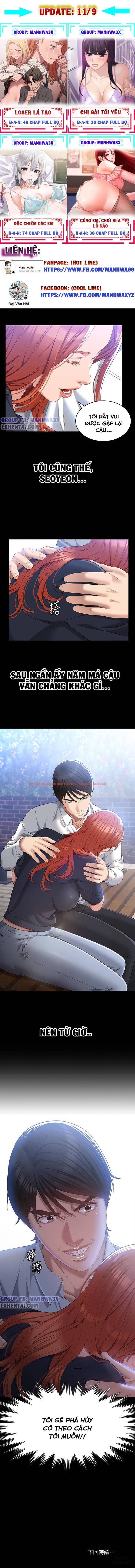 Trang truyện 8 trong truyện tranh Sơ Yếu Lý Lịch - Chapter 29 - hentai24h.pro