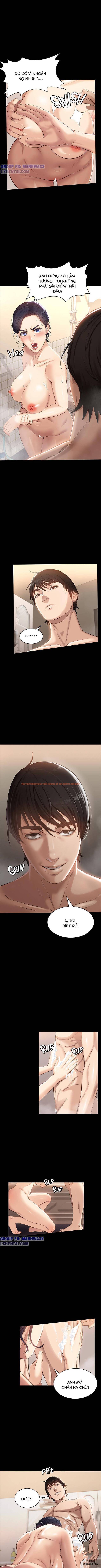 Xem ảnh 5 trong truyện hentai Sơ Yếu Lý Lịch - Chapter 3 - hentaitvn.net