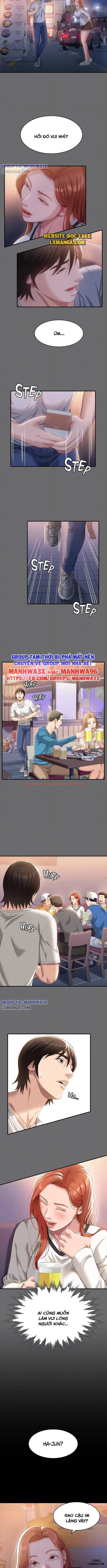 Trang truyện 12 trong truyện tranh Sơ Yếu Lý Lịch - Chapter 30 - hentai24h.pro