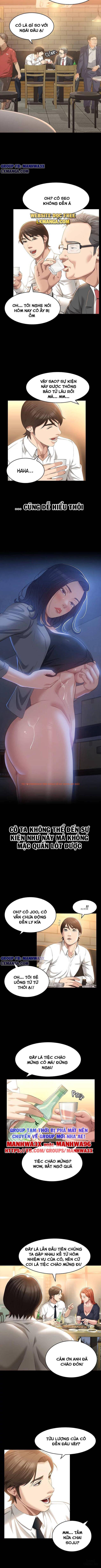 Trang truyện 2 trong truyện tranh Sơ Yếu Lý Lịch - Chapter 30 - hentai24h.pro