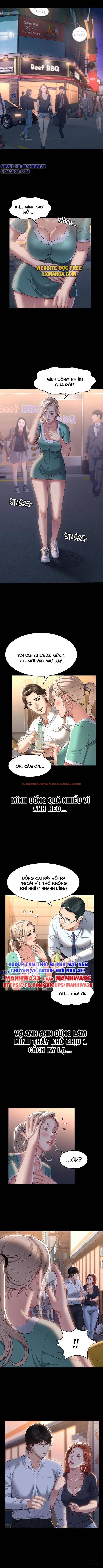 Trang truyện 0 trong truyện tranh Sơ Yếu Lý Lịch - Chapter 31 - hentai24h.pro