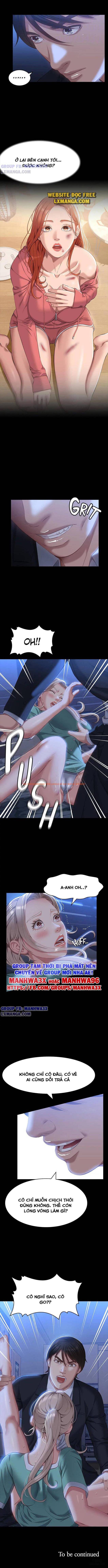 Trang truyện 14 trong truyện tranh Sơ Yếu Lý Lịch - Chapter 31 - hentai24h.pro