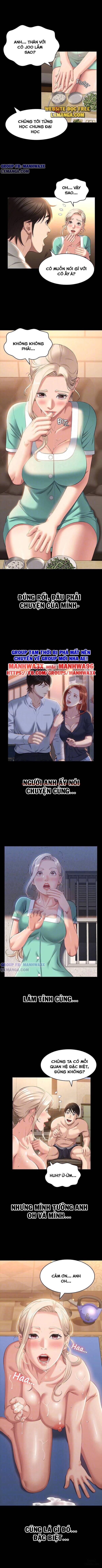 Trang truyện 6 trong truyện tranh Sơ Yếu Lý Lịch - Chapter 31 - hentai24h.pro