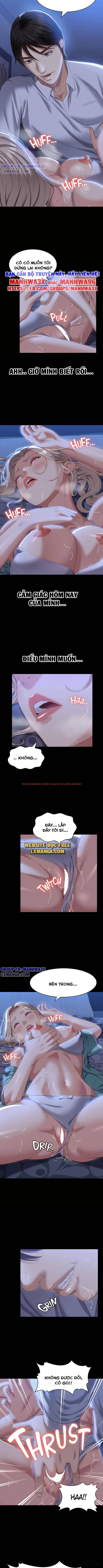 Trang truyện 10 trong truyện tranh Sơ Yếu Lý Lịch - Chap 32 - lxmanga.org