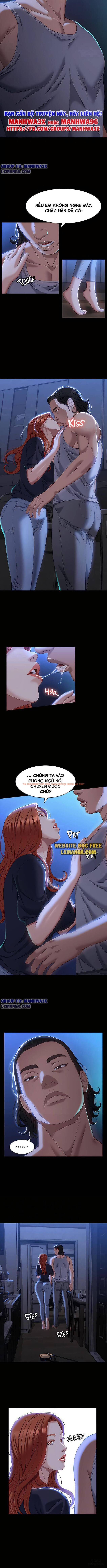 Trang truyện 2 trong truyện tranh Sơ Yếu Lý Lịch - Chapter 33 - hentai24h.pro