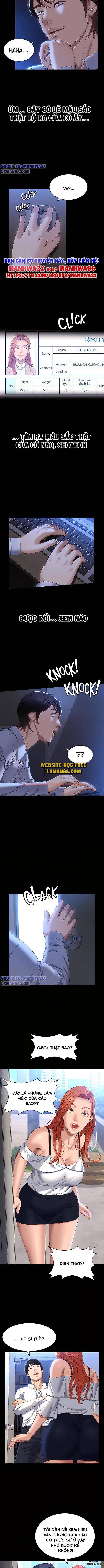 Trang truyện 13 trong truyện tranh Sơ Yếu Lý Lịch - Chap 34 - lxmanga.org