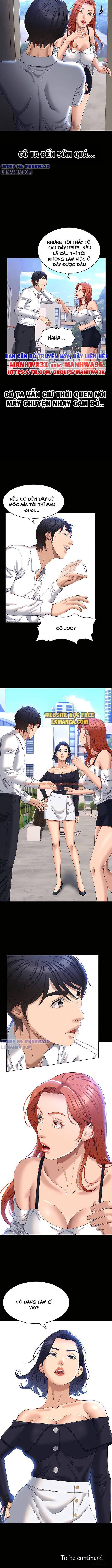 Trang truyện 14 trong truyện tranh Sơ Yếu Lý Lịch - Chap 34 - lxmanga.org