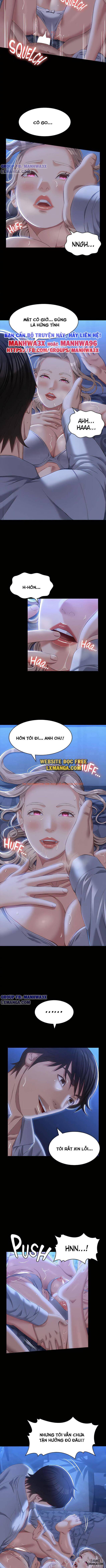 Trang truyện 2 trong truyện tranh Sơ Yếu Lý Lịch - Chap 34 - lxmanga.org