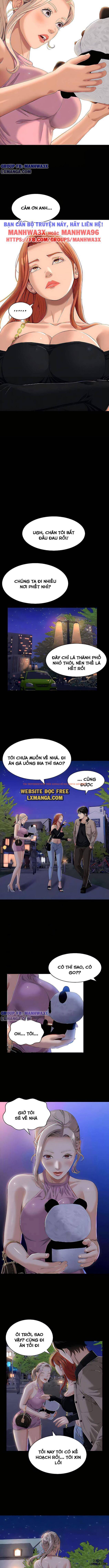 Trang truyện 7 trong truyện tranh Sơ Yếu Lý Lịch - Chapter 36 - hentai24h.pro
