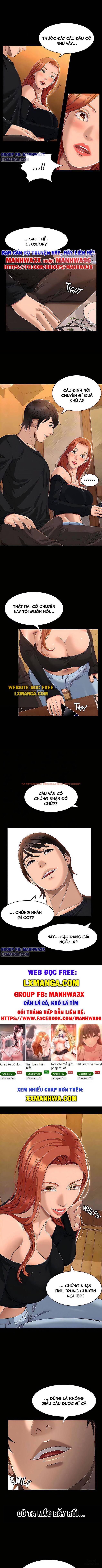 Trang truyện 3 trong truyện tranh Sơ Yếu Lý Lịch - Chap 37 - lxmanga.org