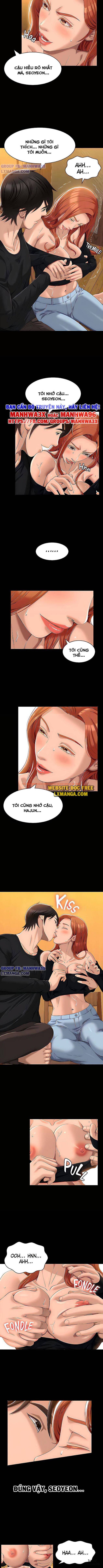 Trang truyện 5 trong truyện tranh Sơ Yếu Lý Lịch - Chap 37 - lxmanga.org