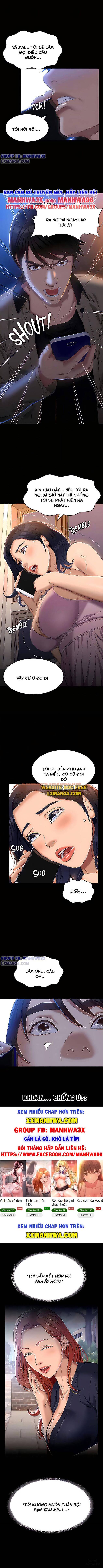 Trang truyện 6 trong truyện tranh Sơ Yếu Lý Lịch - Chap 38 - lxmanga.org