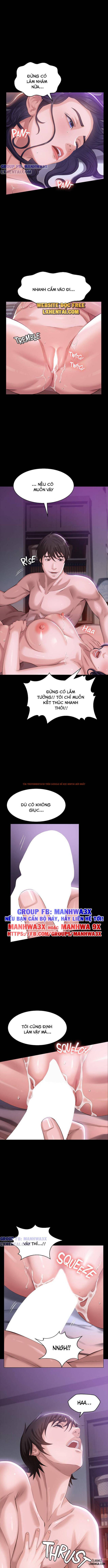 Xem ảnh 8 trong truyện hentai Sơ Yếu Lý Lịch - Chapter 4 - hentaitvn.net