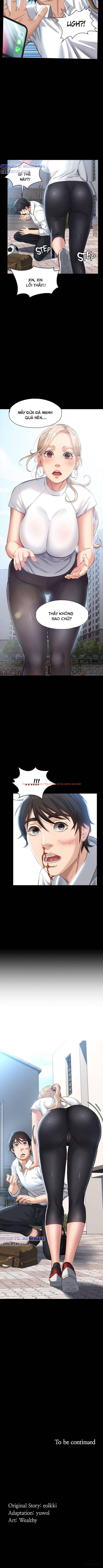 Trang truyện 11 trong truyện tranh Sơ Yếu Lý Lịch - Chapter 5 - hentai24h.pro